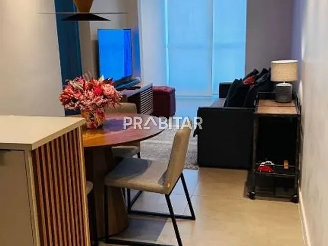 Apartamento com 55m² 2 quartos e 2 banheiros, à venda ou para alugar, no bairro Vila Osasco em Osasco