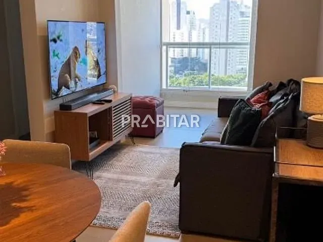 Apartamento com 55m² 2 quartos e 2 banheiros, à venda ou para alugar, no bairro Vila Osasco em Osasco