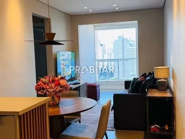 Apartamento com 55m² 2 quartos e 2 banheiros, à venda ou para alugar, no bairro Vila Osasco em Osasco