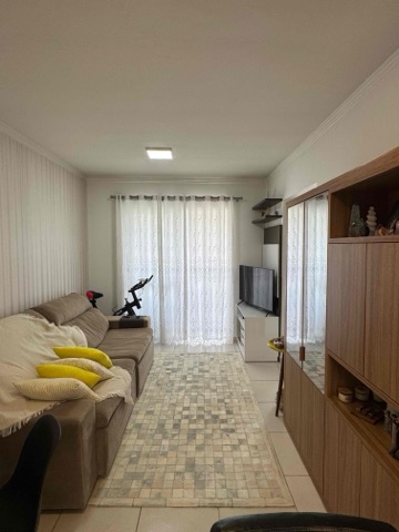 Foto do Apartamento - Apartamento à venda, Pinheirinho, Chapecó, SC | Santa Maria