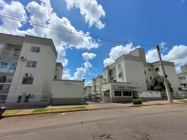 Foto do Apartamento - Apartamento à venda, Pinheirinho, Chapecó, SC | Santa Maria