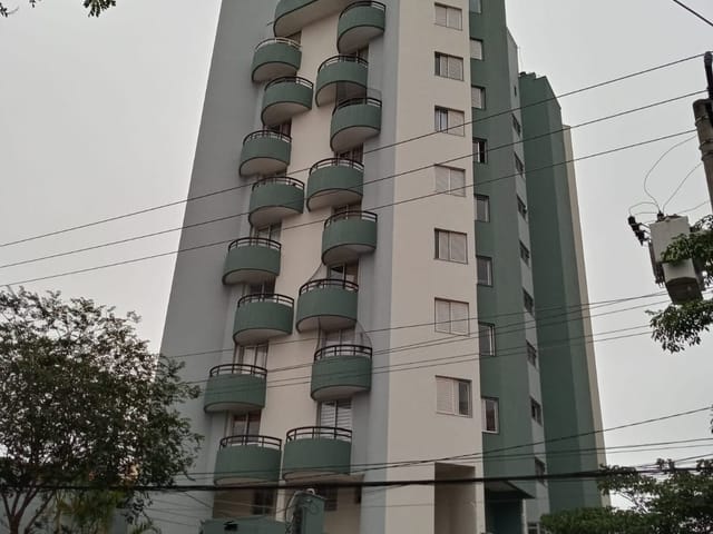 Apartamento com 60m² 2 quartos e 1 banheiro, à venda ou para alugar, no bairro Cambuci em São Paulo