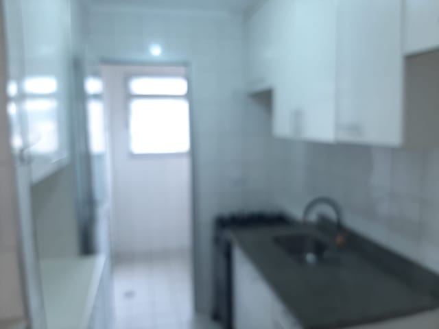Apartamento com 60m² 2 quartos e 1 banheiro, à venda ou para alugar, no bairro Cambuci em São Paulo