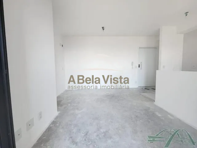 Apartamento com 64m² 2 quartos e 3 banheiros, à venda, no bairro CENTRO em Osasco