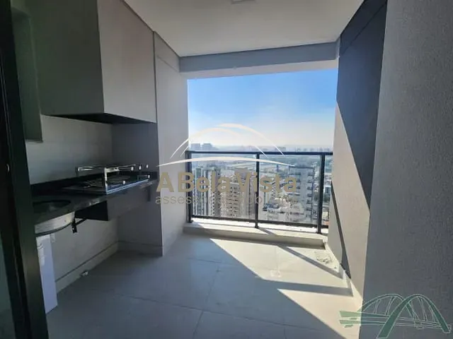 Apartamento com 64m² 2 quartos e 3 banheiros, à venda, no bairro CENTRO em Osasco