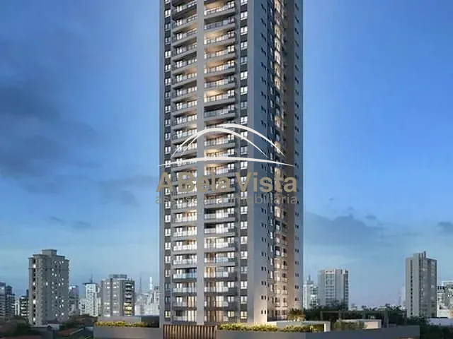 Apartamento com 64m² 2 quartos e 3 banheiros, à venda, no bairro CENTRO em Osasco