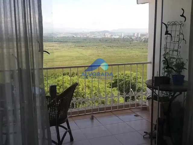 Apartamento com 182m² 3 quartos e 1 banheiro, à venda, no bairro Jardim Esplanada II em São José dos Campos