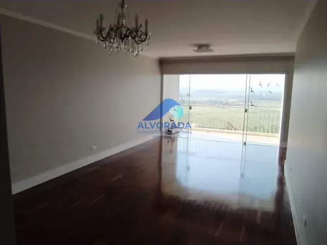 Apartamento com 182m² 3 quartos e 1 banheiro, à venda, no bairro Jardim Esplanada II em São José dos Campos