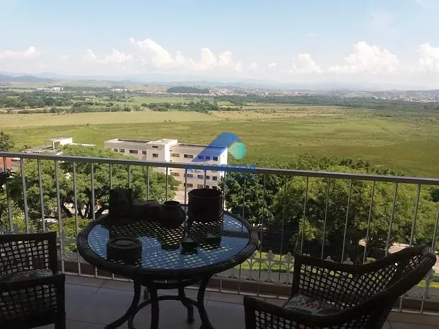 Apartamento com 182m² 3 quartos e 1 banheiro, à venda, no bairro Jardim Esplanada II em São José dos Campos