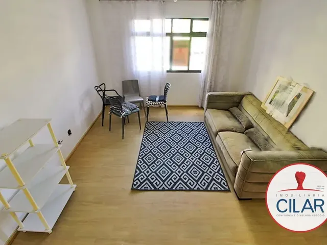 Apartamento 3 quartos e 1 banheiro, à venda, no bairro Capão Raso em Curitiba
