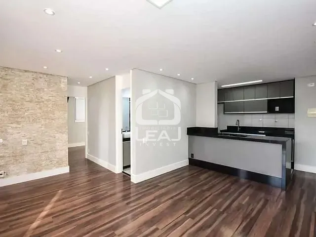 Apartamento com 64m² 2 quartos e 2 banheiros, à venda, no bairro Vila Praia em São Paulo