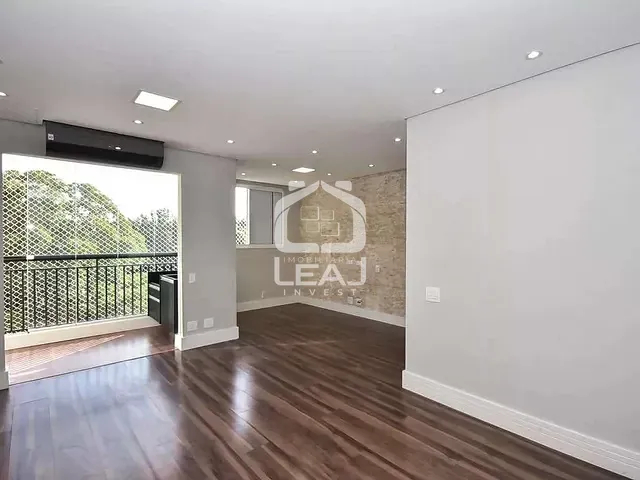 Apartamento com 64m² 2 quartos e 2 banheiros, à venda, no bairro Vila Praia em São Paulo