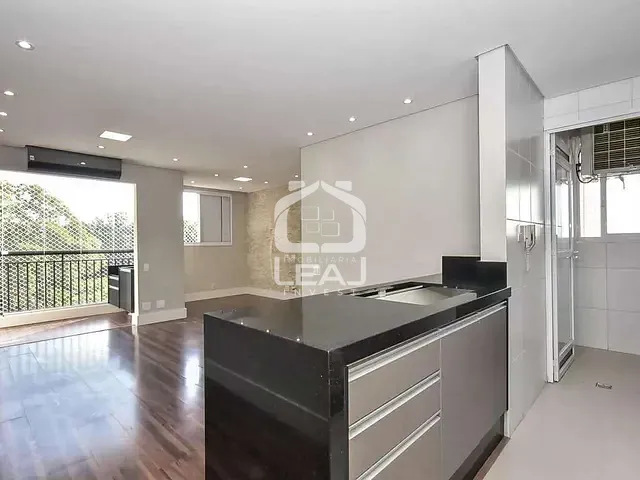 Apartamento com 64m² 2 quartos e 2 banheiros, à venda, no bairro Vila Praia em São Paulo