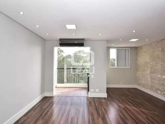 Apartamento com 64m² 2 quartos e 2 banheiros, à venda, no bairro Vila Praia em São Paulo