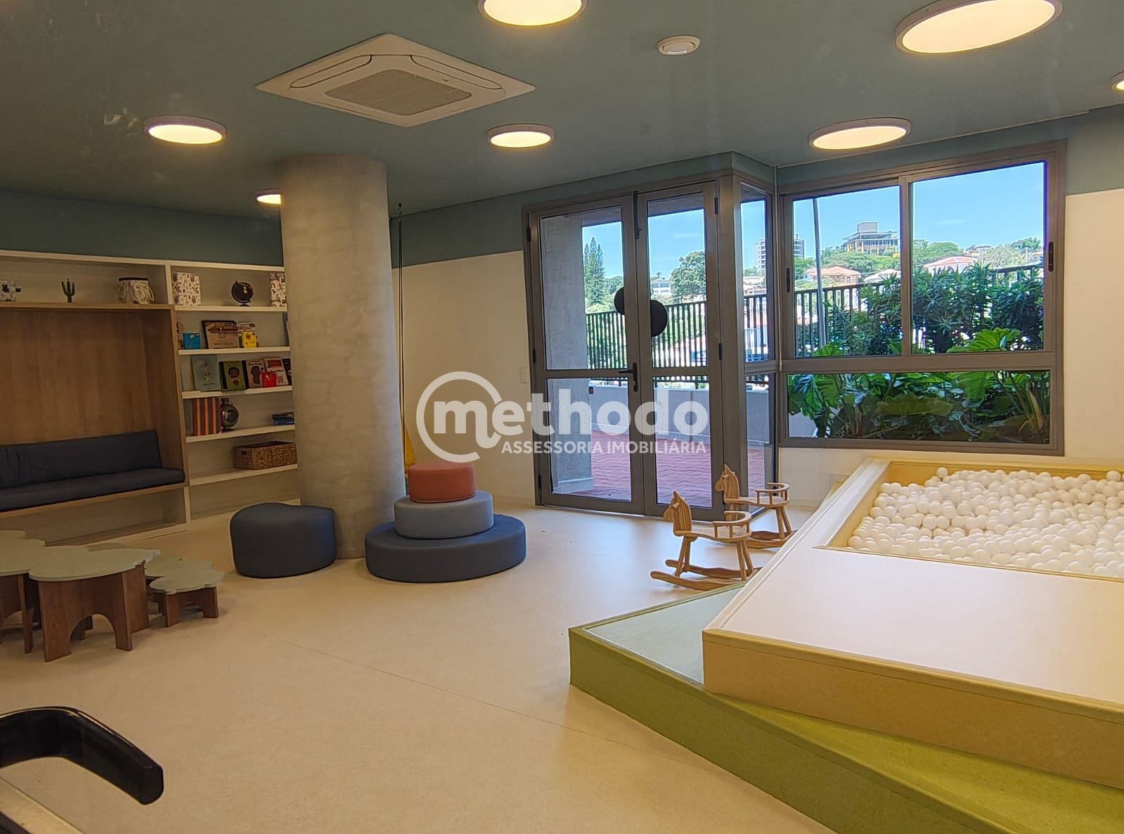 Apartamento, 3 quartos, 139 m² - Foto 23