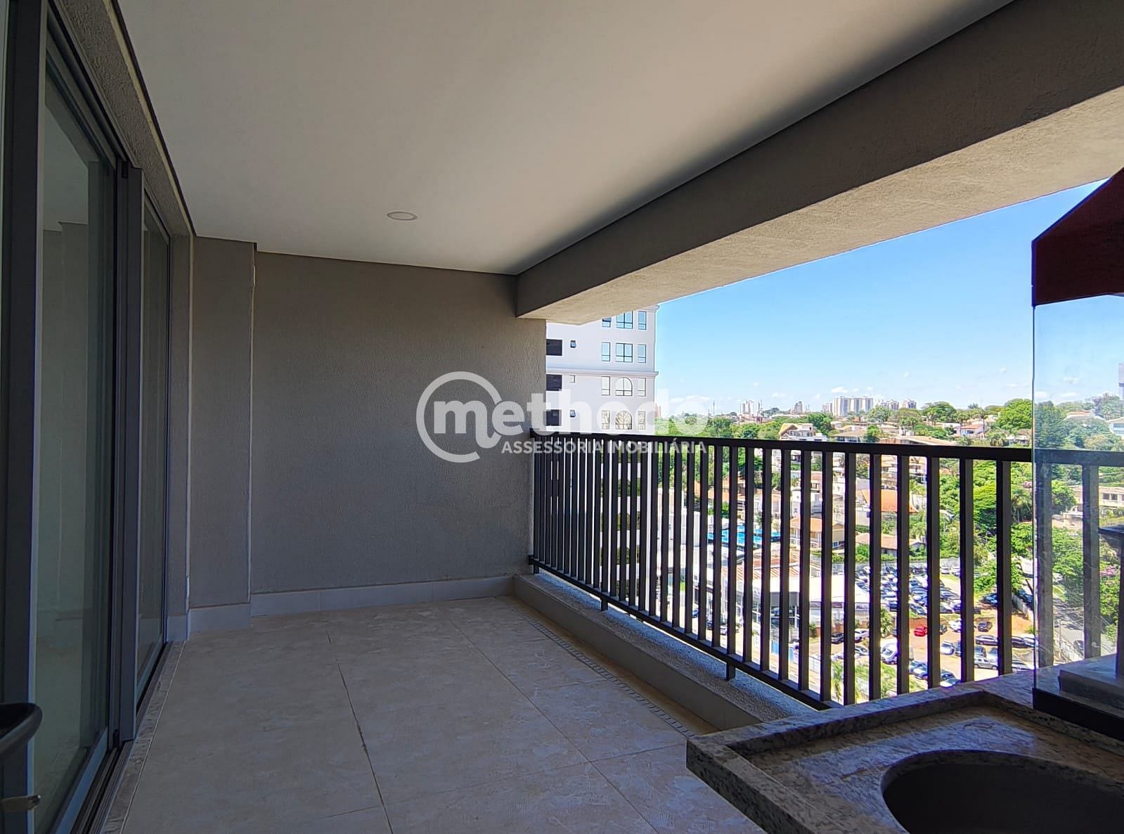 Apartamento, 3 quartos, 139 m² - Foto 6