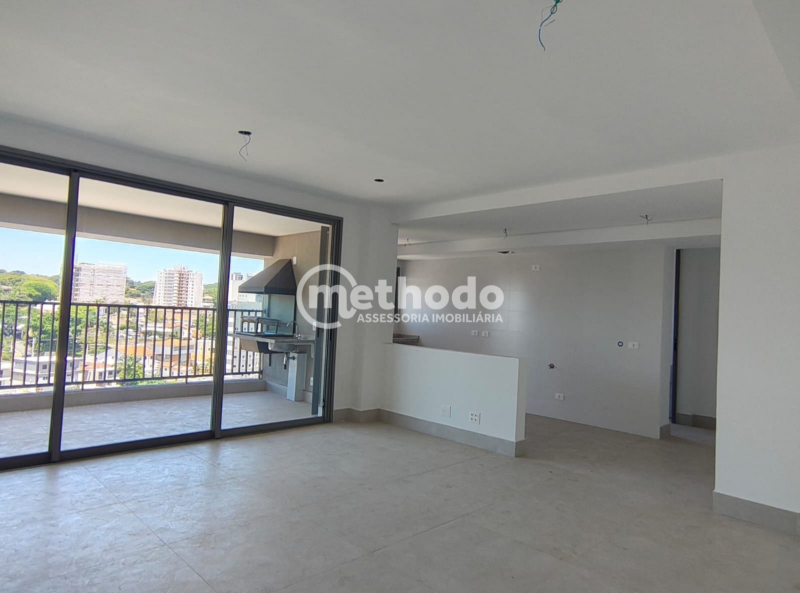 Apartamento, 3 quartos, 139 m² - Foto 1