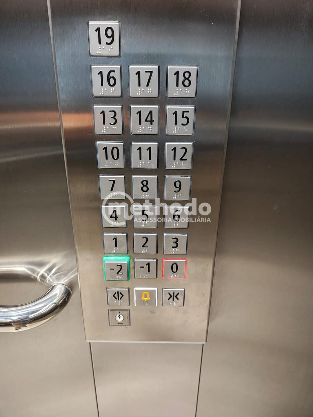 Apartamento, 3 quartos, 139 m² - Foto 27