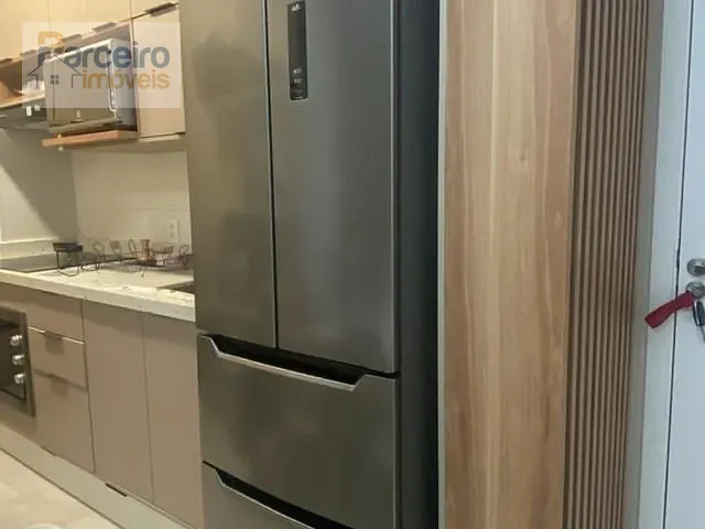Apartamento com 38m² 2 quartos e 1 banheiro, à venda, no bairro Vila Formosa em São Paulo