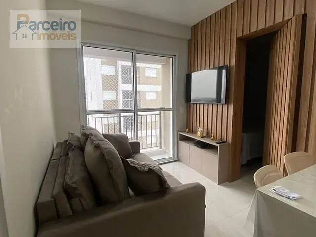 Apartamento com 38m² 2 quartos e 1 banheiro, à venda, no bairro Vila Formosa em São Paulo