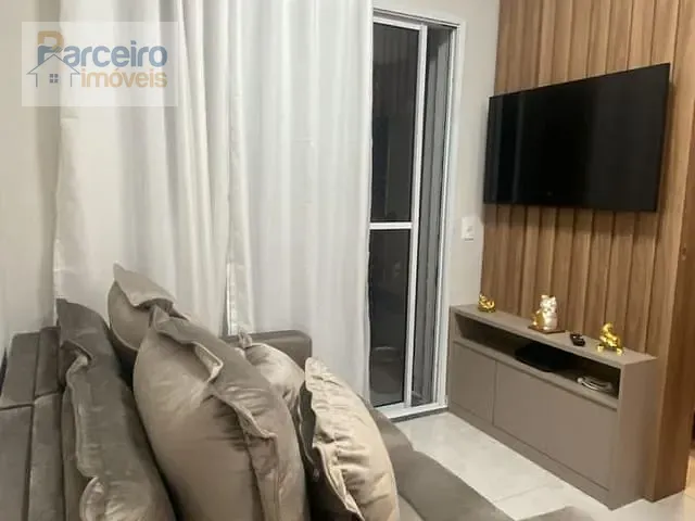 Apartamento com 38m² 2 quartos e 1 banheiro, à venda, no bairro Vila Formosa em São Paulo