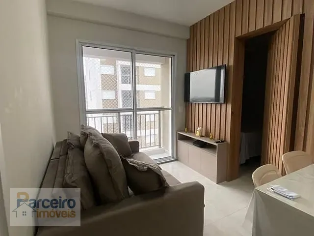 Apartamento com 38m² 2 quartos e 1 banheiro, à venda, no bairro Vila Formosa em São Paulo