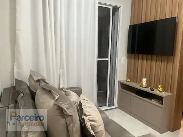 Apartamento com 38m² 2 quartos e 1 banheiro, à venda, no bairro Vila Formosa em São Paulo