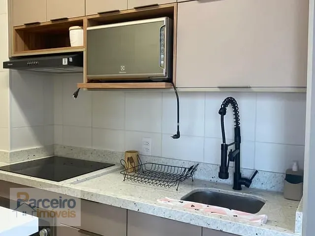 Apartamento com 38m² 2 quartos e 1 banheiro, à venda, no bairro Vila Formosa em São Paulo