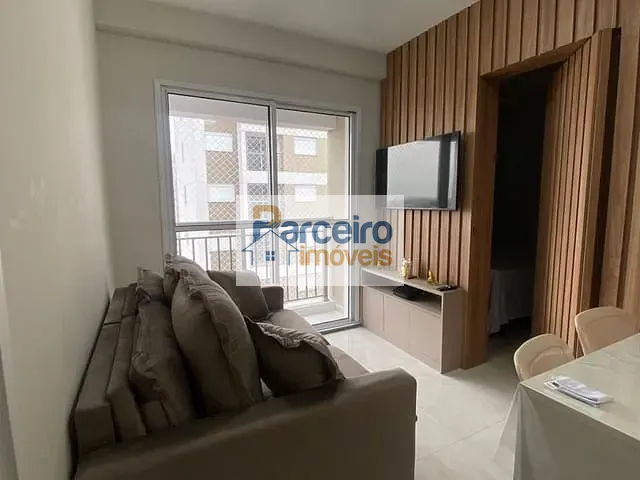 Apartamento com 38m² 2 quartos e 1 banheiro, à venda, no bairro Vila Formosa em São Paulo