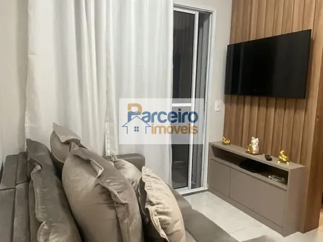 Apartamento com 38m² 2 quartos e 1 banheiro, à venda, no bairro Vila Formosa em São Paulo