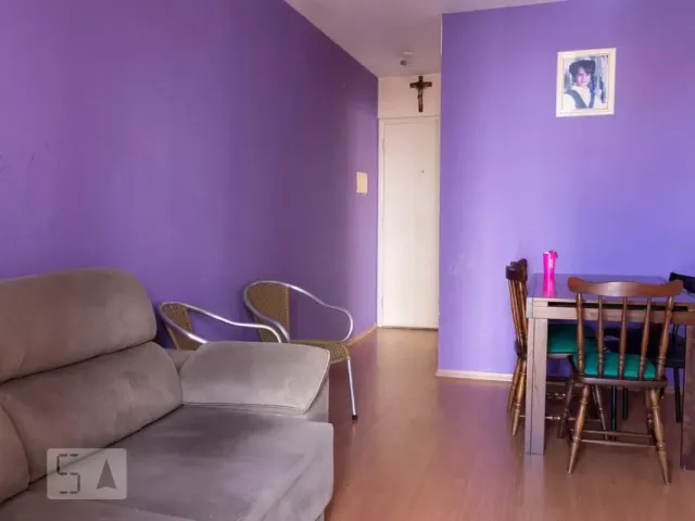 Apartamento com 70m² 3 quartos e 2 banheiros, à venda, no bairro Cambuci em São Paulo