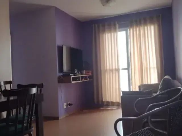 Apartamento com 70m² 3 quartos e 2 banheiros, à venda, no bairro Cambuci em São Paulo