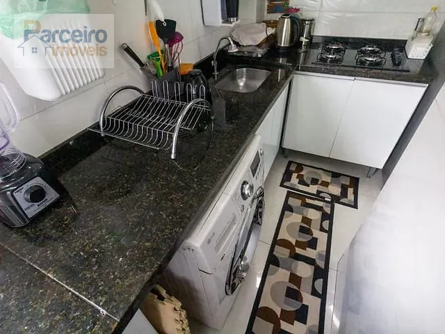 Apartamento 2 quartos e 1 banheiro, à venda, no bairro Vila Dalila em São Paulo