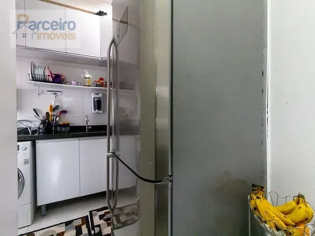 Apartamento 2 quartos e 1 banheiro, à venda, no bairro Vila Dalila em São Paulo