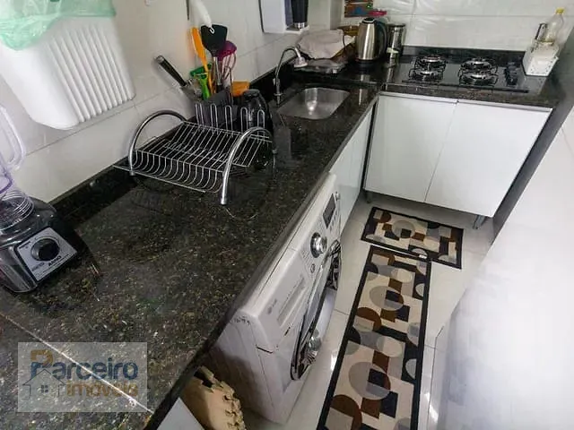 Apartamento 2 quartos e 1 banheiro, à venda ou para alugar, no bairro Vila Dalila em São Paulo
