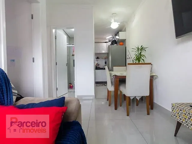 Apartamento 2 quartos e 1 banheiro, à venda ou para alugar, no bairro Vila Dalila em São Paulo