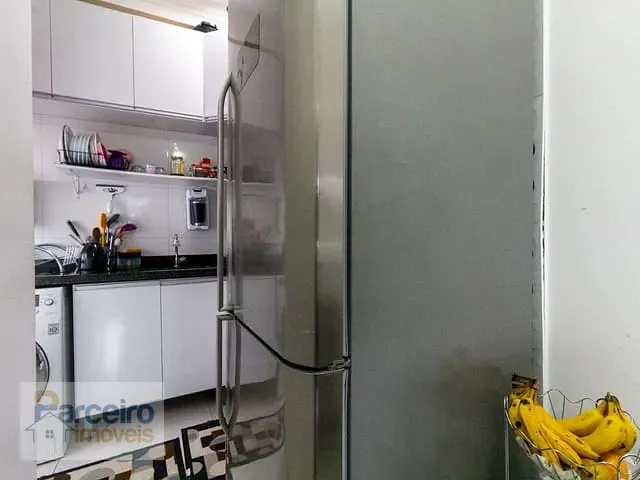Apartamento 2 quartos e 1 banheiro, à venda ou para alugar, no bairro Vila Dalila em São Paulo
