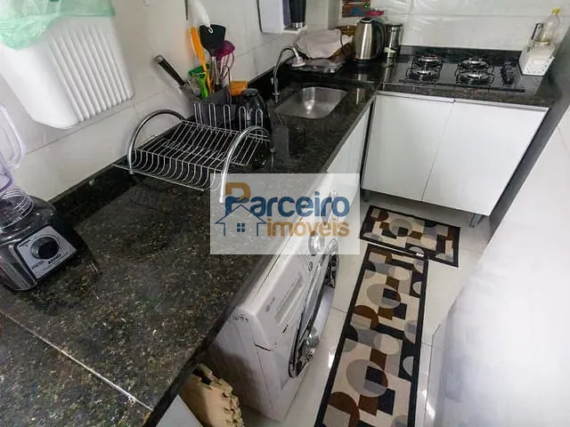 Apartamento 2 quartos e 1 banheiro, à venda, no bairro Vila Dalila em São Paulo