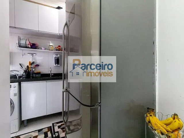 Apartamento 2 quartos e 1 banheiro, à venda, no bairro Vila Dalila em São Paulo