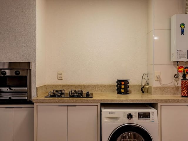 Apartamento com 65m² 2 quartos e 2 banheiros, à venda, no bairro Alphaville Empresarial em Barueri