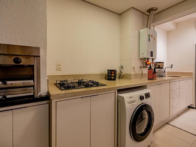 Apartamento com 65m² 2 quartos e 2 banheiros, à venda, no bairro Alphaville Empresarial em Barueri