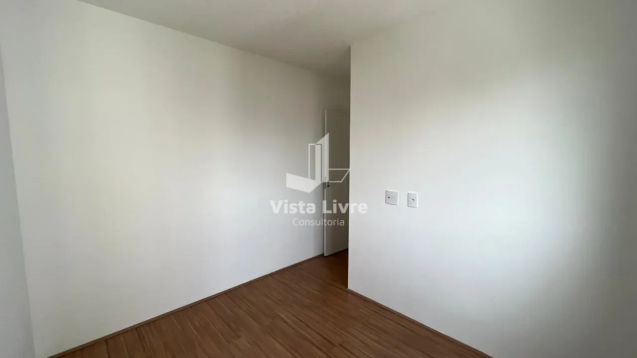 Apartamento, 2 quartos, 40 m² - Foto 8