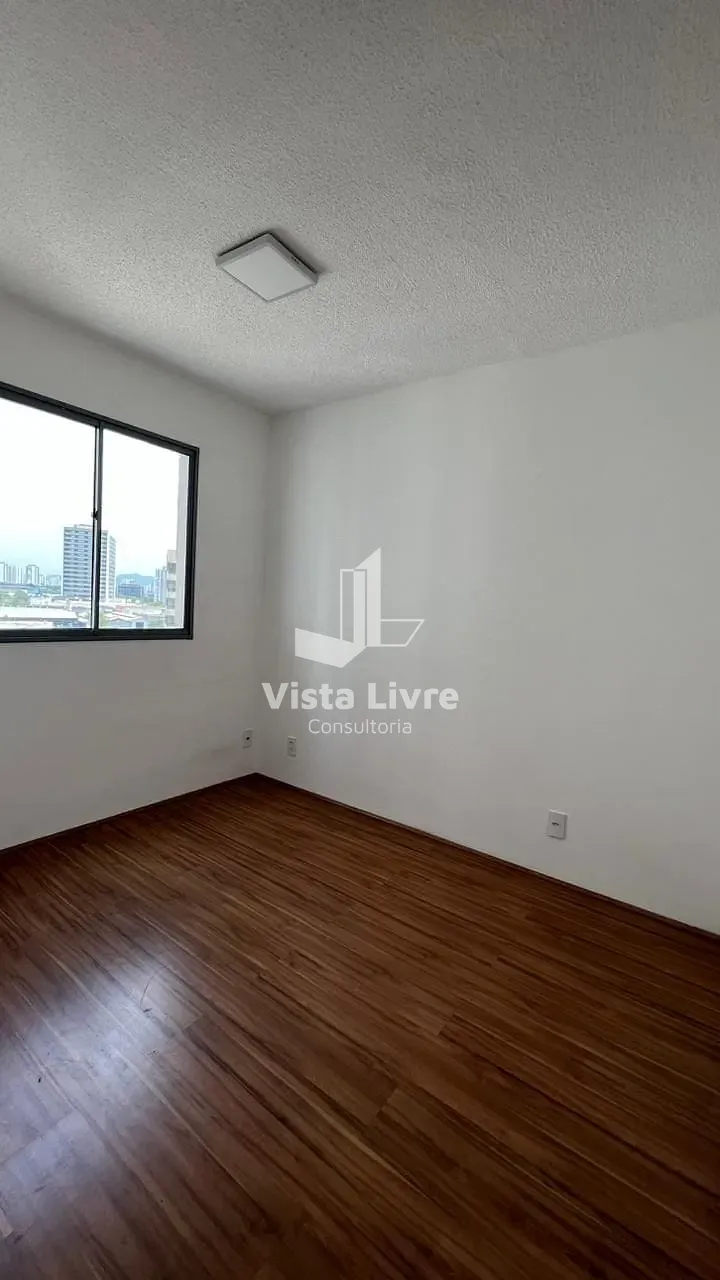 Apartamento, 2 quartos, 40 m² - Foto 10
