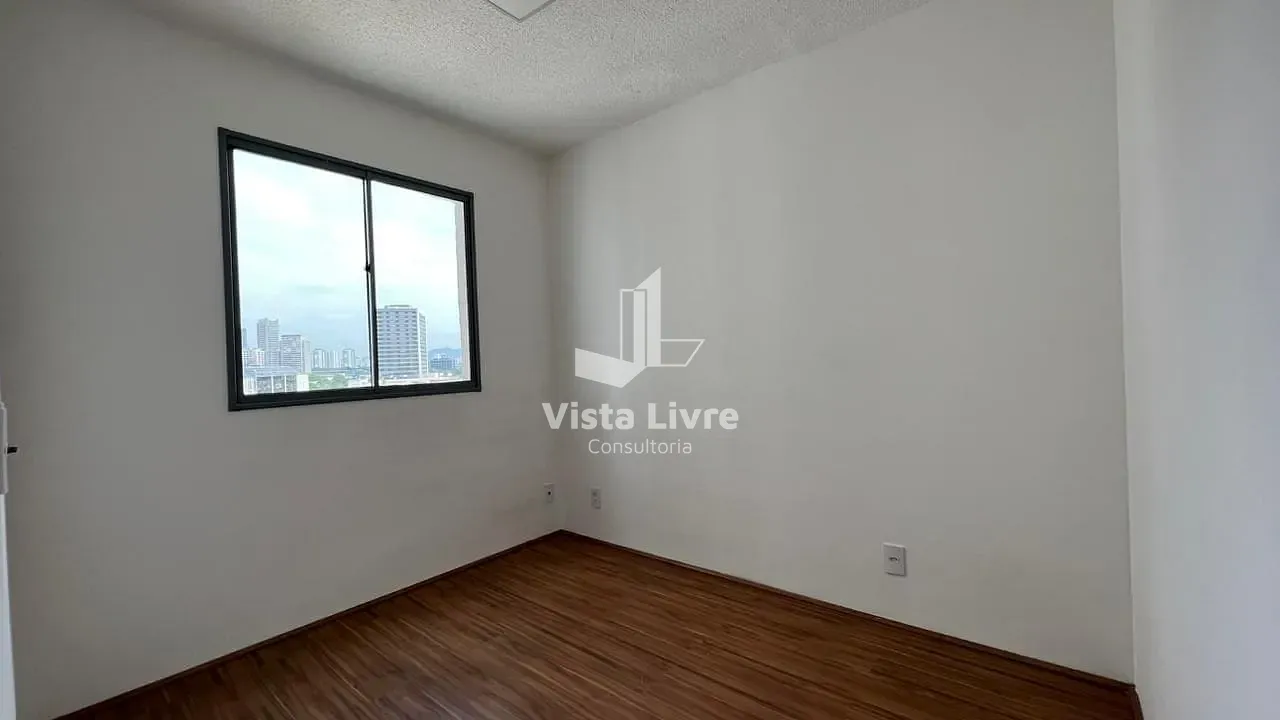 Apartamento, 2 quartos, 40 m² - Foto 9
