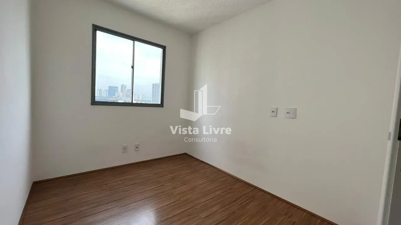 Apartamento, 2 quartos, 40 m² - Foto 11