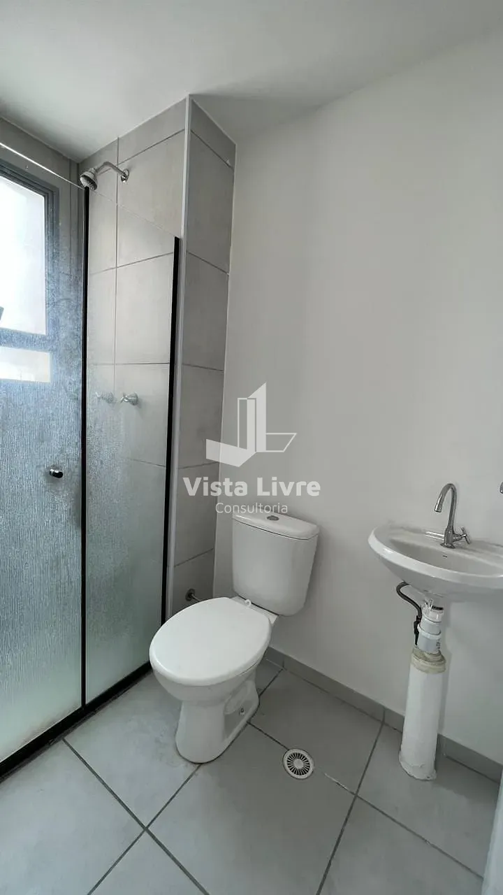 Apartamento, 2 quartos, 40 m² - Foto 13