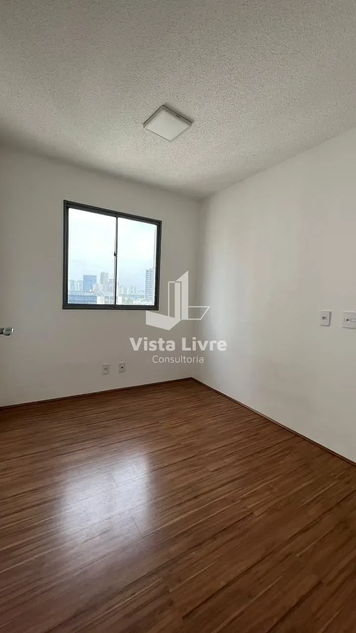 Apartamento, 2 quartos, 40 m² - Foto 12