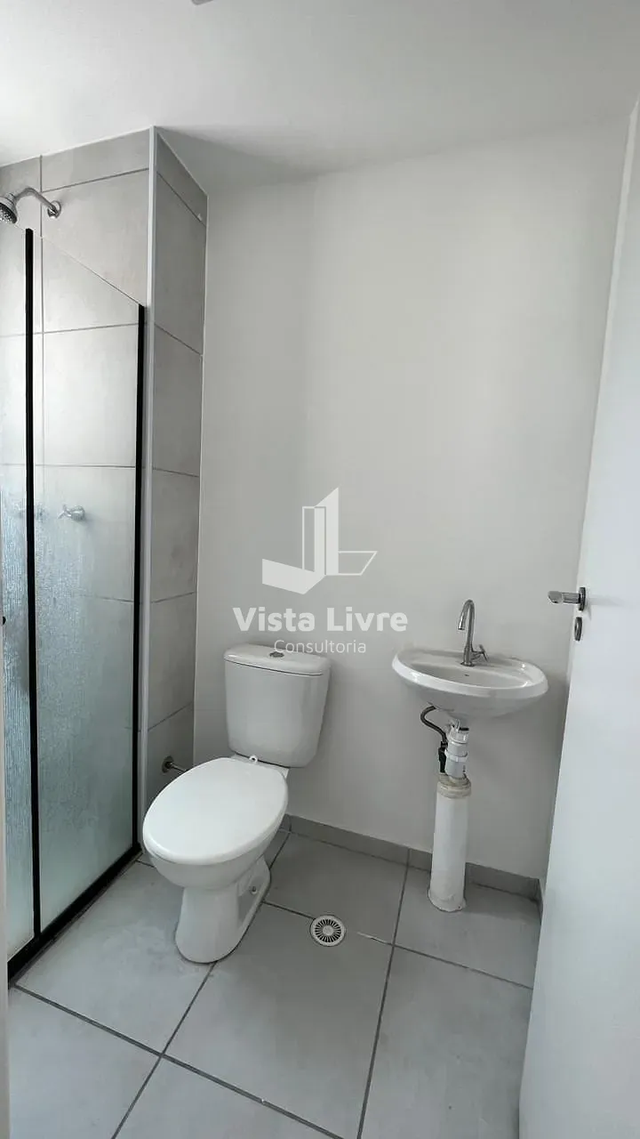 Apartamento, 2 quartos, 40 m² - Foto 14