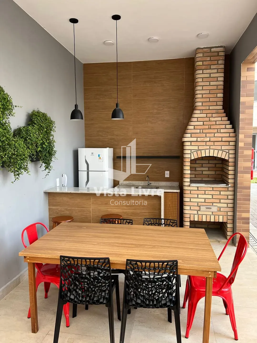 Apartamento, 2 quartos, 40 m² - Foto 16