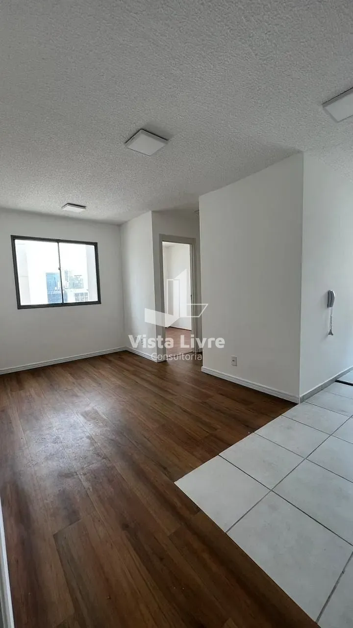 Apartamento, 2 quartos, 40 m² - Foto 7
